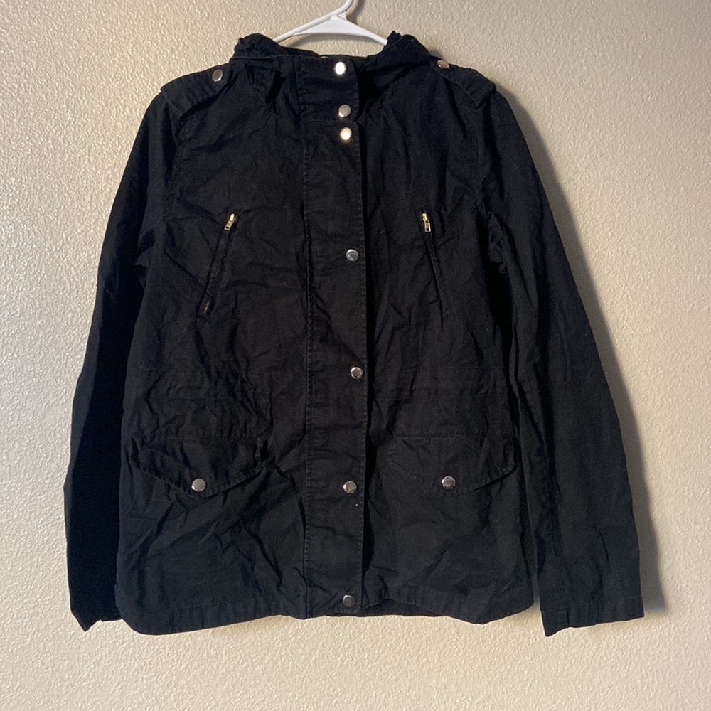 Love Tree Jacket - Picture 3 of 5